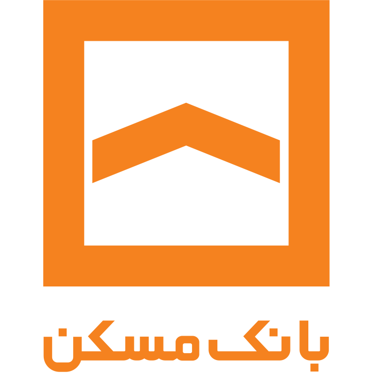 Maskan bank logo Vector
